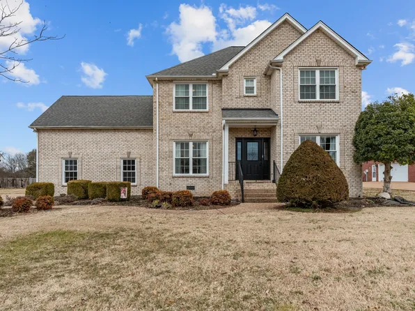 815 Muscogee Way, Mount Juliet, TN 37122