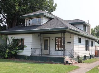 38 W 400 S, Logan, UT 84321