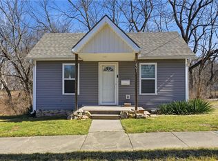 601 N Lexington St, Harrisonville, MO 64701