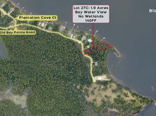 27C Old Abbey Pass, Milton, FL 32583