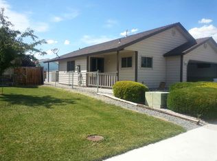 1297 Eider Cir, Fallon, NV 89406