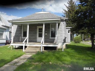 405 Baxter Ct, Canton, IL 61520