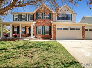 10418 Coal Ridge St, Firestone, CO 80504