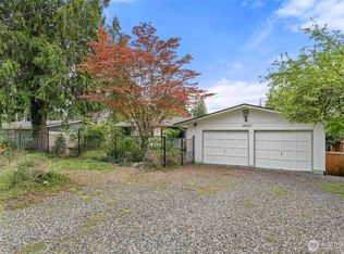 Carlyon Brach Country Club, Olympia, WA 98502