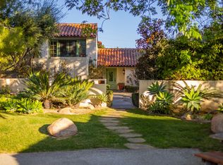 2800 Maricopa Hwy, Ojai, CA 93023