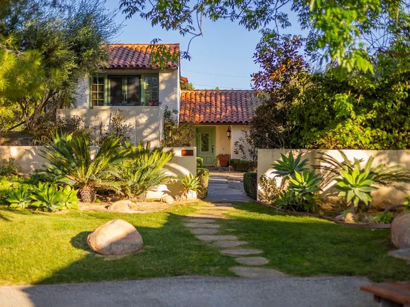 2800 Maricopa Hwy, Ojai, CA 93023