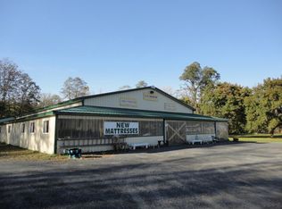 2007-2009 State Rte #14, Montour Falls, NY 14865