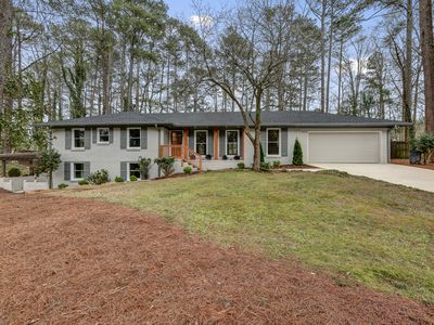 34 Cecil Dr, Marietta, GA, 30068