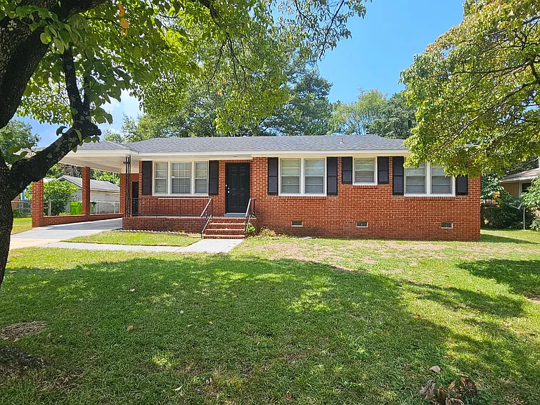 2709 Haymarket Rd — Photo 1