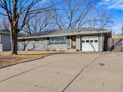 2800 65th Ave N, Brooklyn Center, MN, 55430