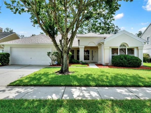 3309 Amaca Cir, Orlando, FL 32837