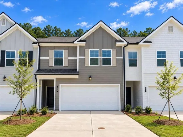 1059 Merritt Dr #82, Villa Rica, GA 30180