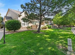 2218 Stetson Creek Dr UNIT C, Fort Collins, CO 80528