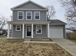 1102 Lansing Ave, Jackson, MI 49202