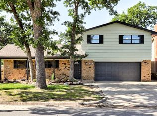 8104 NW 30th St, Bethany, OK 73008