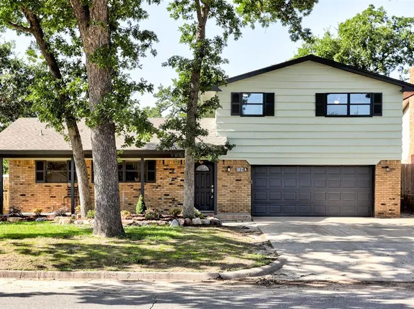 8104 NW 30th St, Bethany, OK 73008