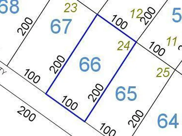 LOT 24 N 40th Rd, Alexander City, AL 35010