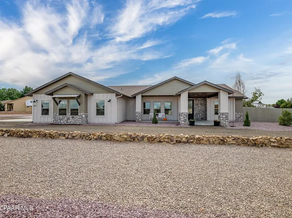 867 Talia Pl, Chino Valley, AZ 86323