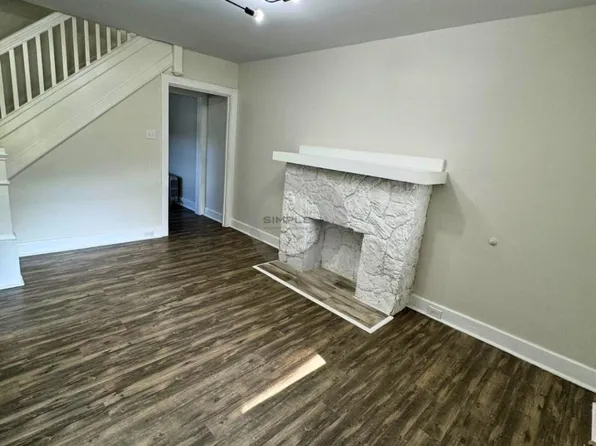 226 S 18th St, Reading, PA 19602
