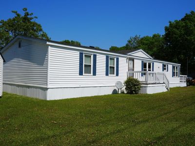 7590 Lacy Dr., Myrtle Beach, SC, 29588