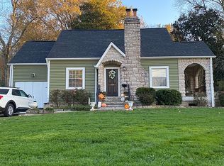 200 Stone Rd, Knoxville, TN 37920