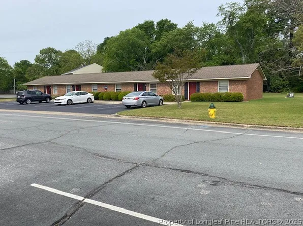 1133 Berkshire Rd, Fayetteville, NC 28304