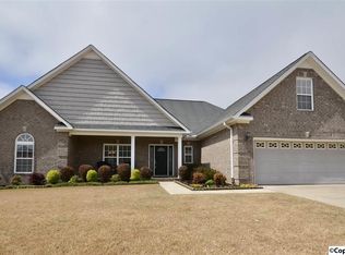 901 Anna Cir SW, Hartselle, AL 35640