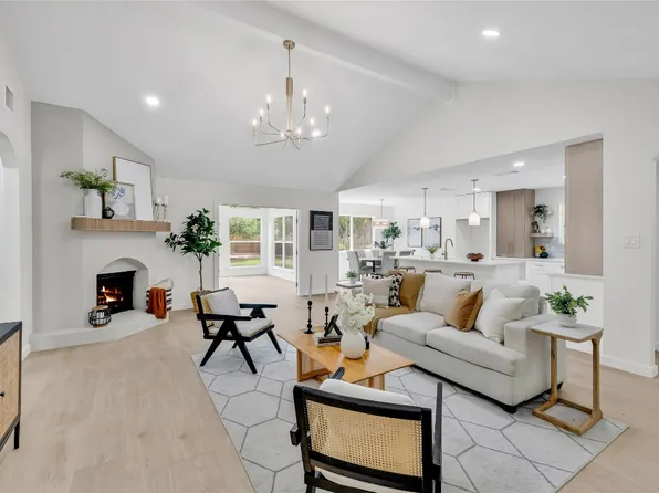 10807 Burnwood Dr, Austin, TX 78758