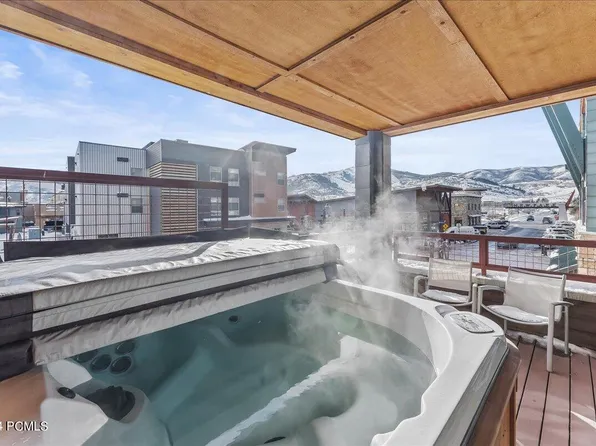 1456 Newpark Blvd Suite 218, Park City, UT 84098