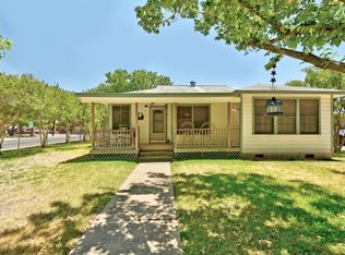 4401 Garnett St, Austin, TX 78745