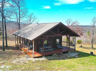 129 Cleng Persson St #LOT, Mountain View, AR 72560