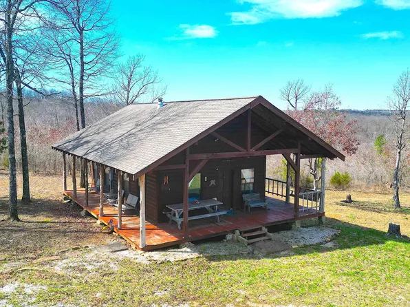 129 Cleng Persson St #Lot, Mountain View, AR 72560