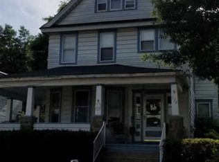 124 Maple Ter, Merchantville, NJ 08109