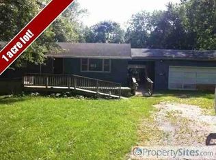 175 Windy Hill Rd, Duncannon, PA 17020