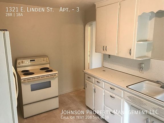 5th image of 1321 E Linden St APT 3