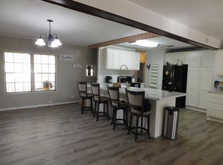 4607 County Road 358, Buffalo, TX 75831