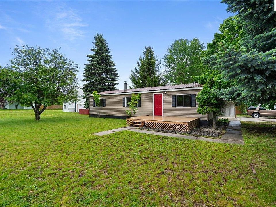 334 Glidden Ave, Priest River, ID 83856 Zillow