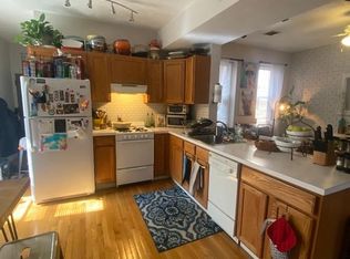 115 Orleans St #4A, Boston, MA 02128