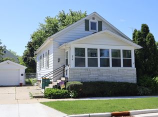 278 Ledgeview Ave, Fond Du Lac, WI 54935