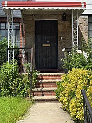 4007 Clarendon Road
