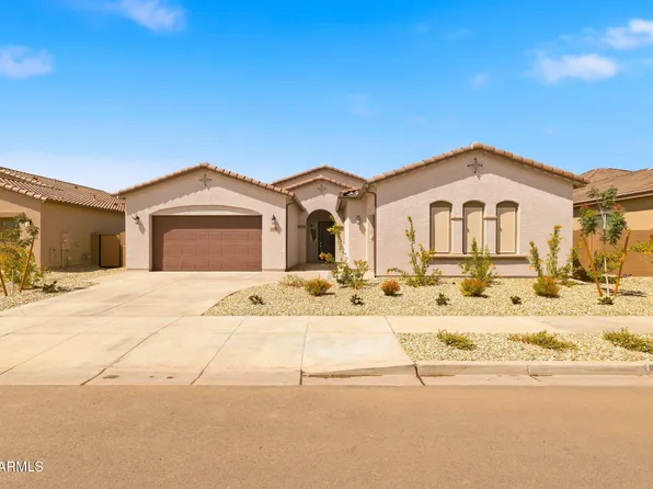25540 N 174TH Avenue, Surprise, AZ 85387