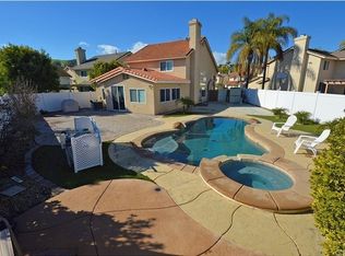 14575 Flagstone Ct, Chino Hills, CA 91709