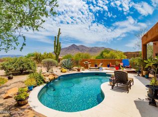 5718 E Perdido Dr, Cave Creek, AZ 85331