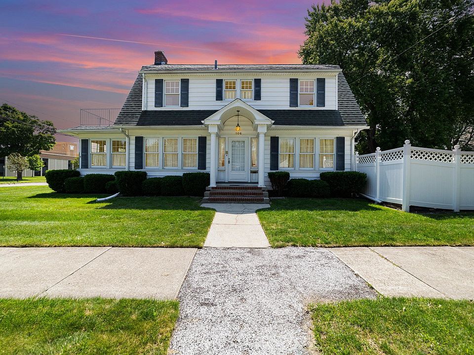 1st image of 106 Trier St
