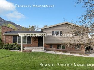 3610 E Hermes Dr, Salt Lake City, UT 84124