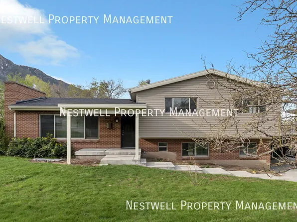 3610 E Hermes Dr, Salt Lake City, UT 84124