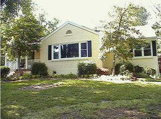 5427 Winding Rd, Louisville, KY 40214