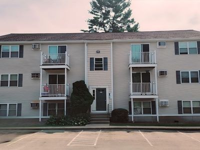 1471 Braley Rd APT 5, New Bedford, MA, 02745