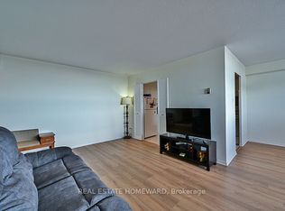 Corinthian Tower, Toronto, ON M1W 1H9