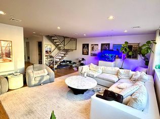 214 Bowery #Penthouse, New York, NY 10012